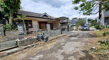 Gambar 1 Rumah di Perumahan Tirta Kencana jl. Pesantren Sayap Cibabat Cimahi