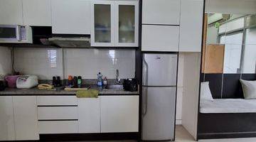 Gambar 1 DiJual Apartemen The Edge-Baros, Cimahi -2BR 