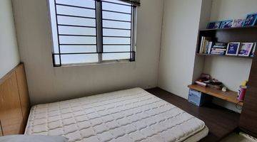 Gambar 3 DiJual Apartemen The Edge-Baros, Cimahi -2BR 