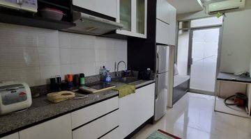 Gambar 2 DiJual Apartemen The Edge-Baros, Cimahi -2BR 