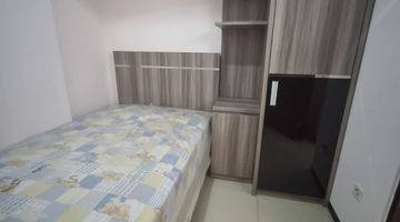 Gambar 5 Apartemen Gateway Pasteur Tower Topaz Lantai 9