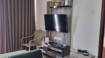 Gambar 1 Apartemen Gateway Pasteur Tower Topaz Lantai 9