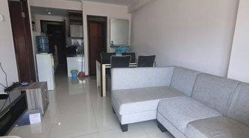 Gambar 2 Apartemen Gateway Pasteur Tower Topaz Lantai 9