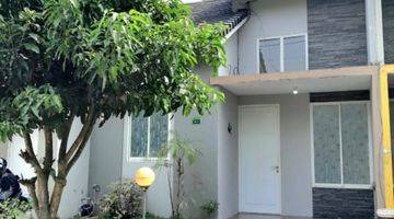 Gambar 1 Rumah Di Jual Serpong Garden,dw