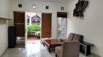 Gambar 5 Rumah Di Jual Palem Semi Karawaci Tangerang, Dc 