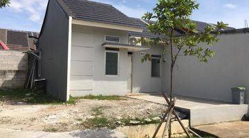 Gambar 2 Di Jual Rumah Bizhome, Sdw