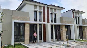 Gambar 1 Di Jual Rumah Lugano Citra Raya Cikupa Tangerang,dv