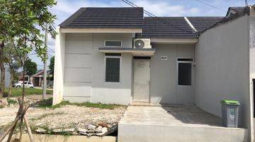 Gambar 1 Di Jual Rumah Bizhome, Sdw