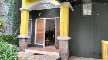 Gambar 2 Rumah Di Jual Palem Semi Karawaci Tangerang, Dc 