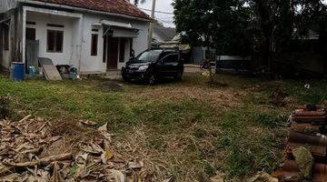 Gambar 1 Tanah Bonus 2 Rumah di Meruyung Limo Depok, Lingkungan Asri