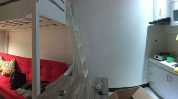 Gambar 3 Cepat 1 Unit Apartemen Cinere Resort Furnished, View Jalan Gandul