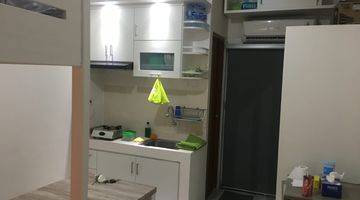 Gambar 4 Cepat 1 Unit Apartemen Cinere Resort Furnished, View Jalan Gandul