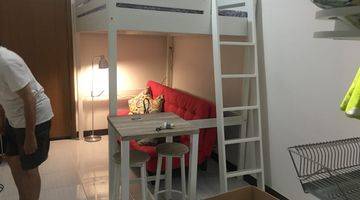 Gambar 1 Cepat 1 Unit Apartemen Cinere Resort Furnished, View Jalan Gandul