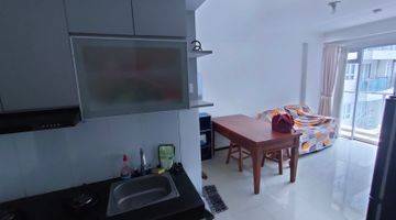 Gambar 2 Turun Harga! Apartemen Gateway Pasteur 2 Kamar Tidur Furnished Bagus