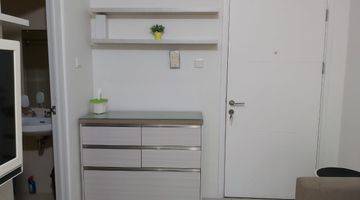 Gambar 5 Apartemen Parahyangan Residences 2 Kamar Tidur Furnished Bagus