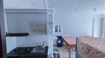 Gambar 3 Turun Harga! Apartemen Gateway Pasteur 2 Kamar Tidur Furnished Bagus