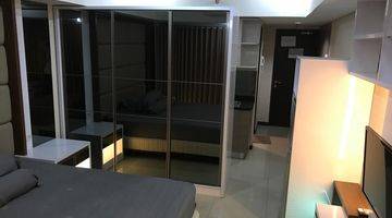 Gambar 4 Apartemen La Grande Merdeka Tamansari Tipe Studio Furnished Bagus