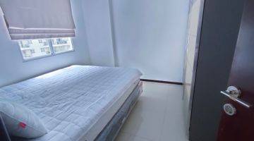 Gambar 4 Turun Harga! Apartemen Gateway Pasteur 2 Kamar Tidur Furnished Bagus