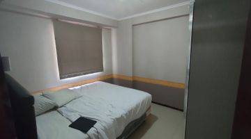 Gambar 5 Turun Harga! Apartemen Gateway Pasteur 2 Kamar Tidur Furnished Bagus