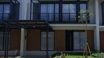 Gambar 4 Rumah Di Tarubuana, Kota Baru Parahyangan Semi Furnished Hgb Bagus