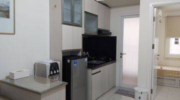 Gambar 3 Apartemen Parahyangan Residences 2 Kamar Tidur Furnished Bagus