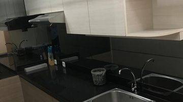 Gambar 1 Apartemen La Grande Merdeka Tamansari Studio 1 Kamar Tidur Furnished Bagus