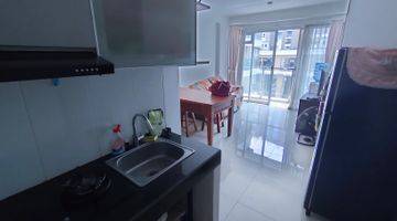 Gambar 1 Turun Harga! Apartemen Gateway Pasteur 2 Kamar Tidur Furnished Bagus