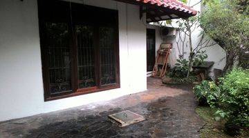 Gambar 5 Rumah Siap Huni Dalam Komplek, Cinere Depok 