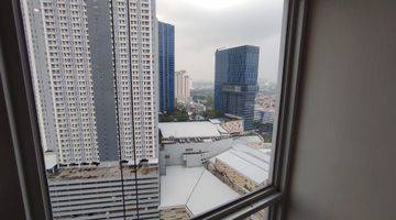 Gambar 5 Apartemen Anderson Studio Furnished Murah 