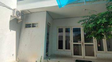 Gambar 1 Dijual Rumah Area Komersial Cocok Untuk Usaha