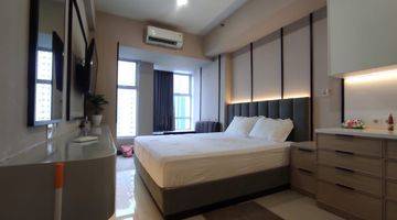 Gambar 1 Apartemen Anderson Studio Furnished Murah 