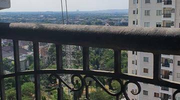 Gambar 4 Jual Apartemen Water Place Furnished View City