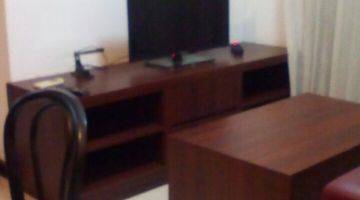 Gambar 5 Dijual Apartemen WATER PLACE 2BR Furnished View City