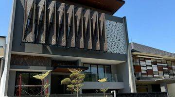 Gambar 2 Dijual Rumah Baru Citraland Cluster Somerset 