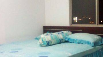 Gambar 1 Dijual Apartemen WATER PLACE 2BR Furnished View City