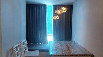 Gambar 5 Jual/Sewa Apartemen Anderson Full Furnished 