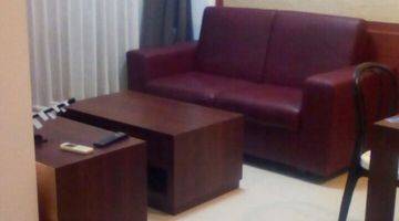 Gambar 4 Dijual Apartemen WATER PLACE 2BR Furnished View City