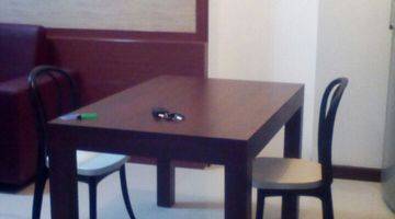 Gambar 3 Dijual Apartemen WATER PLACE 2BR Furnished View City