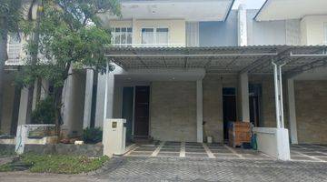 Gambar 1 Di Sewakan Rumah Royal Residence Full Furnished 