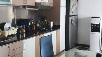 Gambar 3 Jual Apartemen Water Place Furnished View City