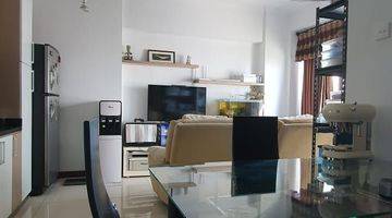 Gambar 2 Jual Apartemen Water Place Furnished View City