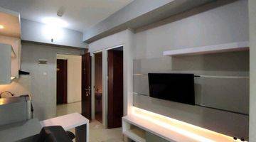 Gambar 2 Apartemen Gunawangsa Tidar Surabaya harga murah MON.YA034