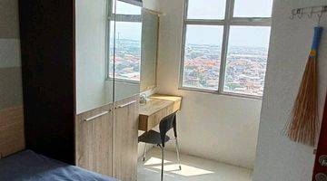 Gambar 1 Apartemen Gunawangsa Tidar Surabaya harga murah DAV.YA2193