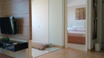 Gambar 3 Apartemen Water Place Pakuwon Indah Surabaya harga murah LIE.A082