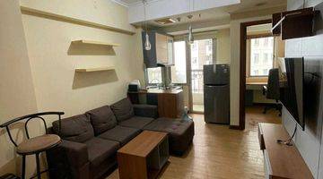 Gambar 1 Apartemen Water Place Pakuwon Indah Surabaya harga murah RIK.YA489