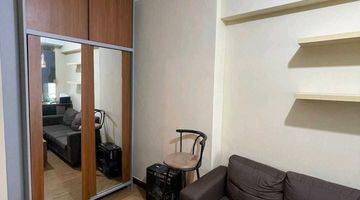 Gambar 2 Apartemen Water Place Pakuwon Indah Surabaya harga murah RIK.YA489