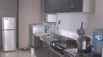 Gambar 1 Apartemen Water Place Pakuwon Indah Surabaya harga murah LIE.A101