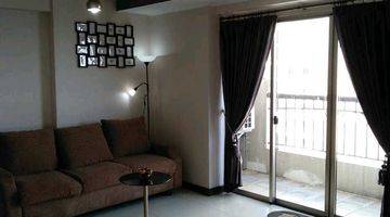 Gambar 3 Apartemen Water Place Pakuwon Indah Surabaya harga murah LIE.A101