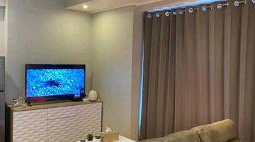 Gambar 1 Apartemen Water Place Pakuwon Indah Surabaya harga murah LIE.A115