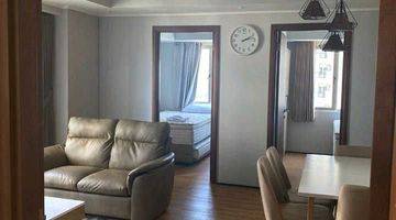 Gambar 5 Apartemen Water Place Pakuwon Indah Surabaya harga murah LIE.A115